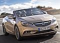 Opel Cascada